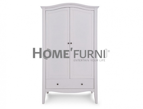 Tủ quần áo 3WI-PASCAL 1.2m