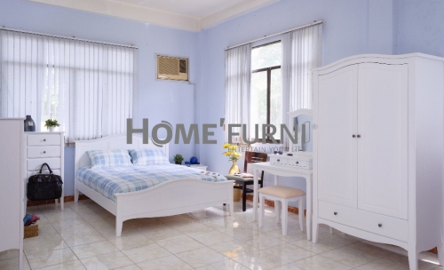 Tủ quần áo 3WI-PASCAL 1.2m