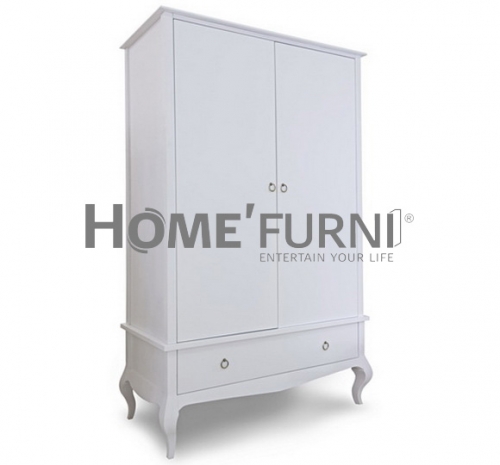 Tủ quần áo 3WI-SAIGON 1.2m