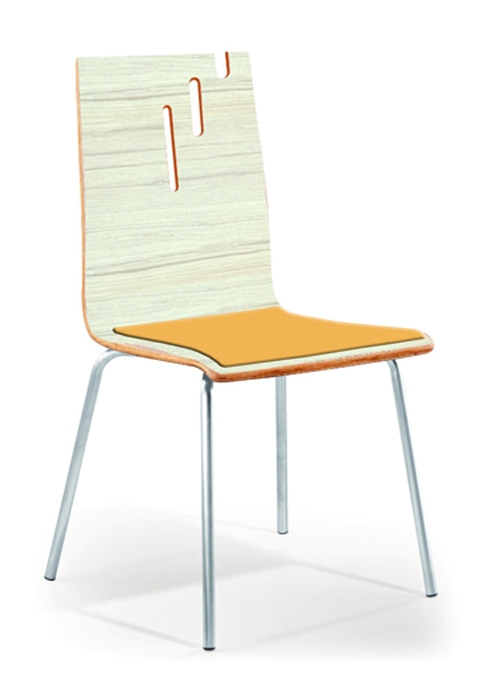 Ghế ăn 3DC-BAPOLY