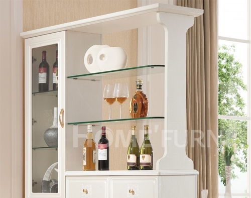 Tủ rượu 3DI-ELEGANCE 1.4m