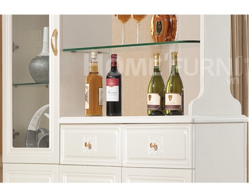Tủ rượu 3DI-ELEGANCE 1.4m