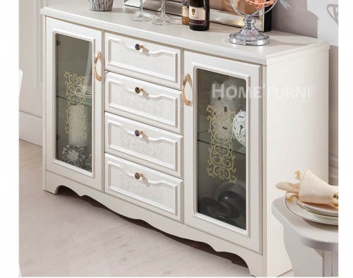 Tủ rượu 3DI-ELEGANCE 1.3m