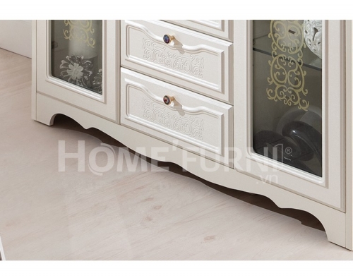 Tủ rượu 3DI-ELEGANCE 1.3m