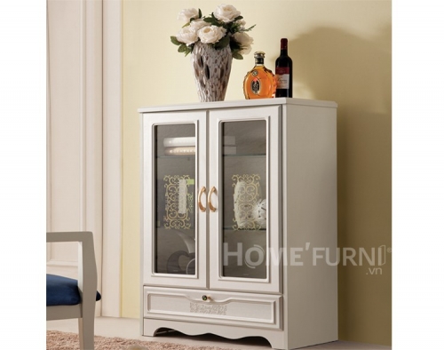 Tủ rượu 3DI-ELEGANCE 0.8m